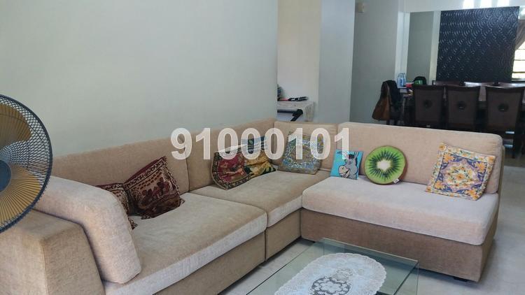 Casafina (D16), Condominium #143319842